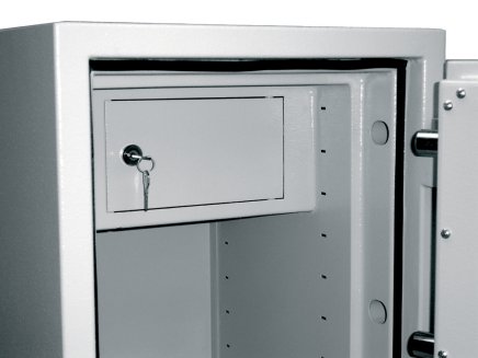 Geldschrank B2111 - 4
