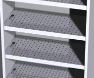 Chemikalienschrank SCH 01A - 3
