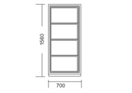 Geldschrank B2114 - 2