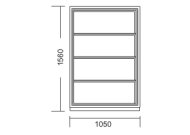 Geldschrank B2024 - 2