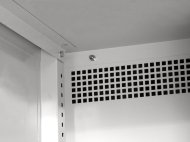 Kontroll - Arbeitsplatz, Schrank MS104K - 5
