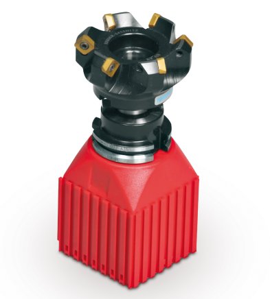 CNC-Werkzeugeinsatz für Werkzeuge 2041 ISO30 - 8