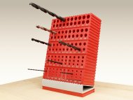 CNC-Werkzeugeinsatz für CAPTO C4-Werkzeuge - 4