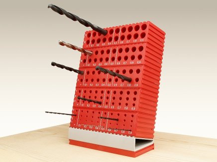 CNC-Werkzeugeinsatz für CAPTO C4-Werkzeuge - 4