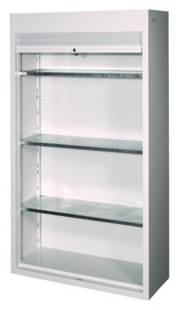 Werkstatt - Rollladenschrank SR4-1 - 4