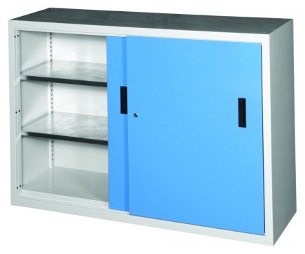 Werkstatt - Schiebetürenschrank SP2-002 - 2