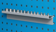 Aufsteckschlüsselhalter YH1 - 2