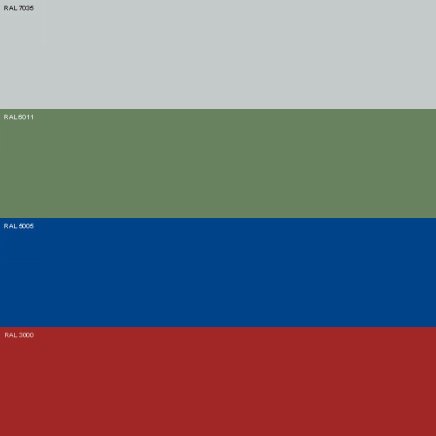 Garderobenschrank A5135 - 4
