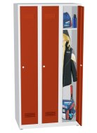 Garderobenschrank  A5338 - 5