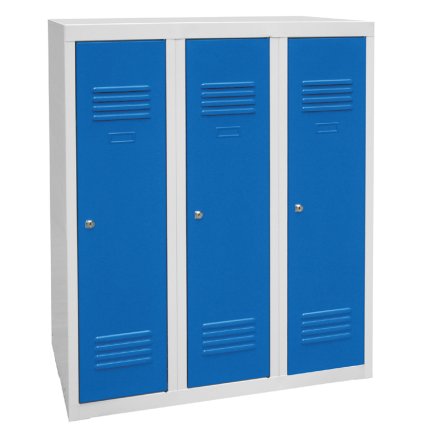 Garderobenschrank  A5332 - 6