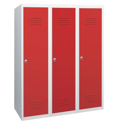 Garderobenschrank  A5345 - 6