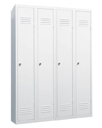 Garderobenschrank  A5438 - 5