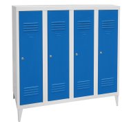 Garderobenschrank  A5432 - 5