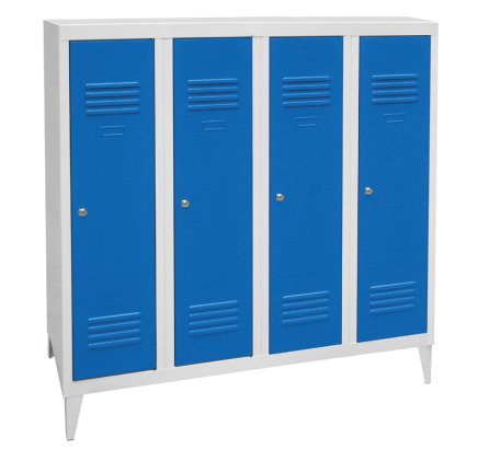 Garderobenschrank  A5432 - 5
