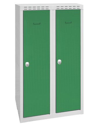 Garderobenschrank  A4232 - 5