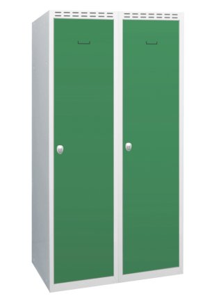 Garderobenschrank  A4245 - 6