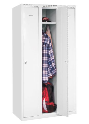 Garderobenschrank  A4338 - 7