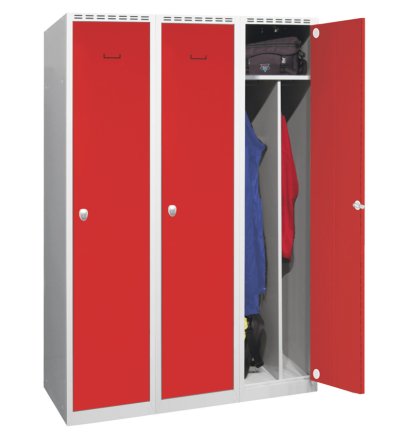 Garderobenschrank  A4348 - 6