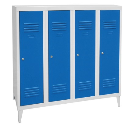 Garderobenschrank  A5432 - 5