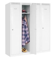 Garderobenschrank  A4435 - 5