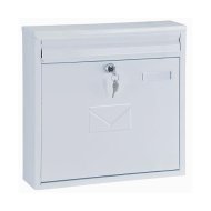 Teramo Briefkasten [braun] - 2