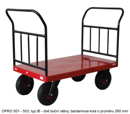 Transportwagen OPRO (12 Modelle) - 3