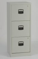 Hängeregistraturschrank BISLEY PFA3F