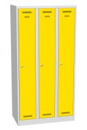 Garderobenschrank  BAS 33A - 2