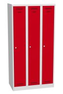 Garderobenschrank  BAS 33A - 3