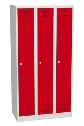 Garderobenschrank  BAS 33A - 3