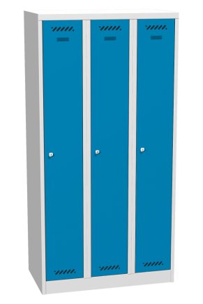 Garderobenschrank  BAS 33A - 4