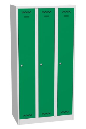 Garderobenschrank  BAS 33A - 5