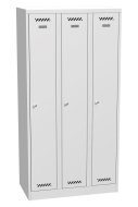 Garderobenschrank  BAS 33A - 7