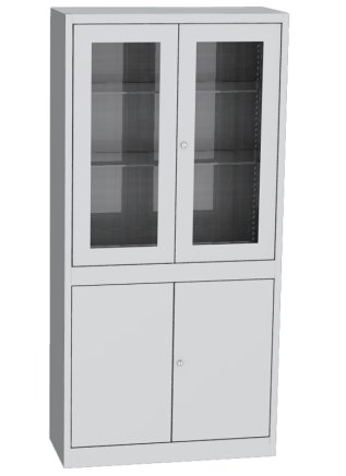 Universal - Schrank SPS K1A - 2