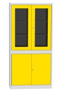 Universal - Schrank SPS K1A - 3