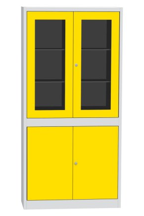 Universal - Schrank SPS K1A - 3