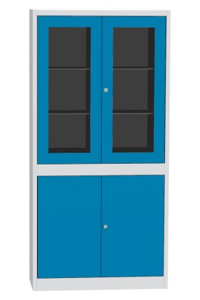 Universal - Schrank SPS K1A - 5
