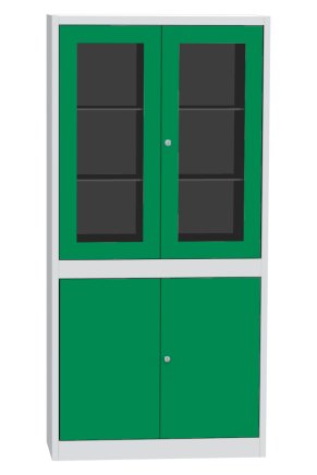 Universal - Schrank SPS K1A - 6