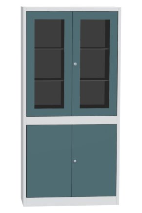 Universal - Schrank SPS K1A - 7