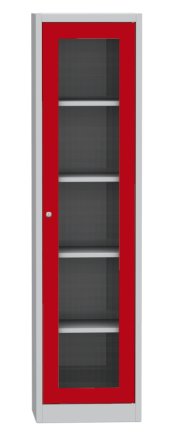 Universal - Schrank SPS S5A - 2