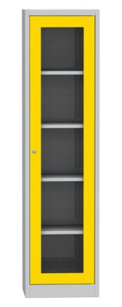 Universal - Schrank SPS S5A - 3