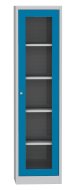 Universal - Schrank SPS S5A - 4