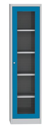 Universal - Schrank SPS S5A - 4