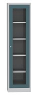 Universal - Schrank SPS S5A - 6