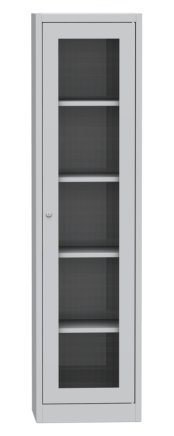 Universal - Schrank SPS S5A - 7