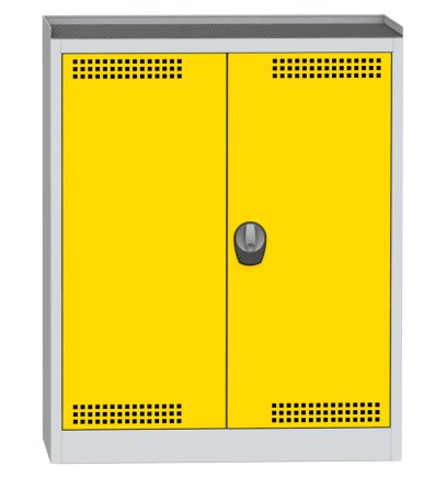 Chemikalienschrank SCH 01B - 4