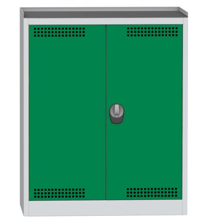 Chemikalienschrank SCH 01B - 7