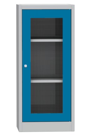Universal - Schrank SPS S5B - 4
