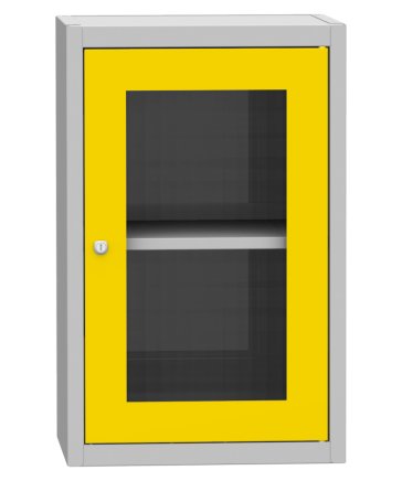 Universal - Schrank SPS S5C - 3