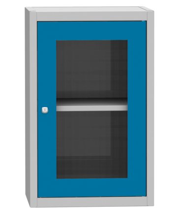 Universal - Schrank SPS S5C - 4